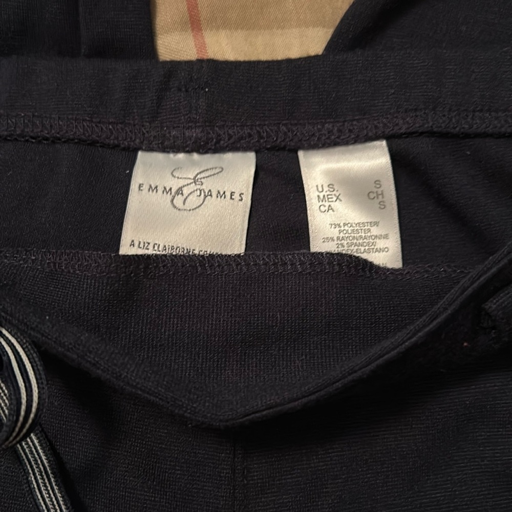 Emma James leggings size small